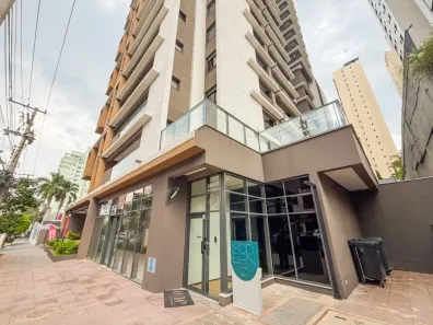 Apartamento com 1 Quarto à venda, 25m² no Vila Clementino, São Paulo
