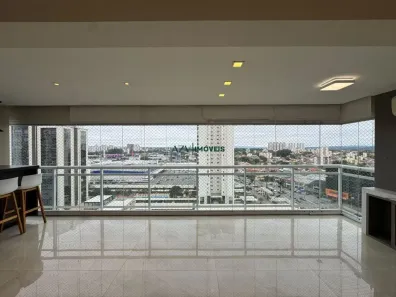 Apartamento com 3 Quartos à venda, 150m² no Condomínio Royal Park, São José dos Campos