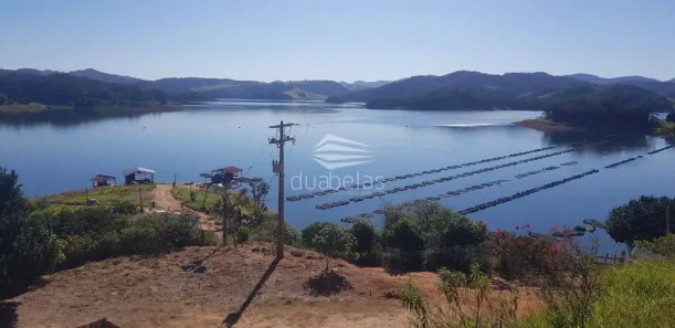 Fazenda/Sítio com 6 Quartos para venda ou aluguel, 200m² no , Natividade da Serra