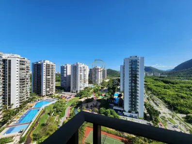 Apartamento com 3 Quartos à venda, 131m² no Barra Olímpica, Rio de Janeiro