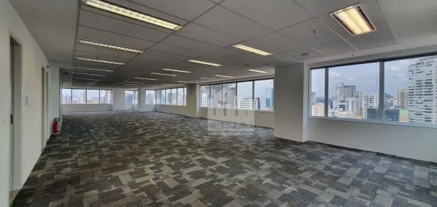 Sala Comercial para alugar, 218m² no Pinheiros, São Paulo