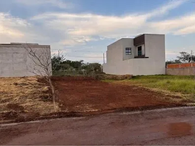 Lote/Terreno à venda, 160m² no Jardim Flórida, Hortolândia