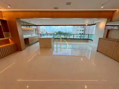 Apartamento com 3 Quartos à venda, 147m² no Horto Florestal, Salvador
