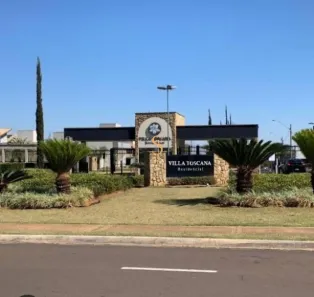 Lote/Terreno à venda, 336m² no Esplanada Primo Meneghetti II, Franca
