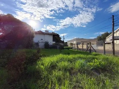Lote/Terreno à venda, 799m² no Scharlau, São Leopoldo