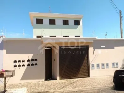 Apartamento com 2 Quartos para alugar, 40m² no Vila Brasília, São Carlos