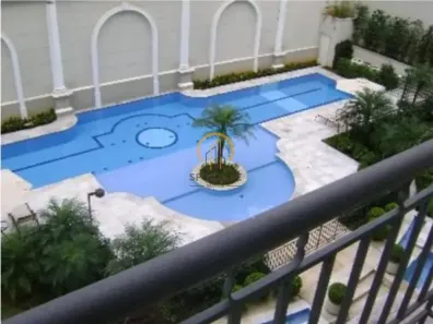 Apartamento com 4 Quartos à venda, 400m² no Jardim Vitória Régia, São Paulo