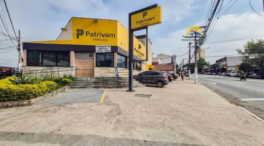 Ponto Comercial para alugar, 800m² no Vila Regente Feijó, São Paulo