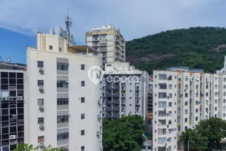 Apartamento com 3 Quartos à venda, 88m² no Humaitá, Rio de Janeiro