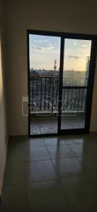 Apartamento com 2 Quartos à venda, 46m² no Residencial Cambuy, Araraquara