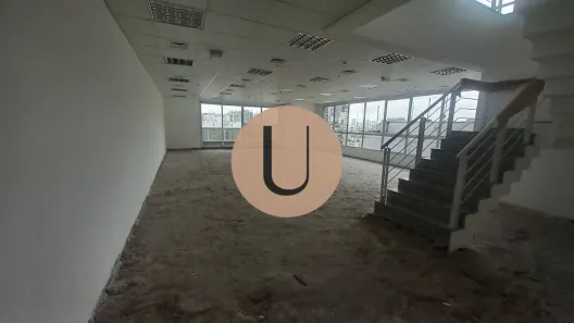 Sala Comercial para alugar, 335m² no Vila Uberabinha, São Paulo