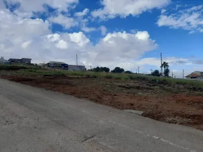Lote/Terreno à venda, 483m² no Pinheirinho, Curitiba