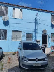 Apartamento com 2 Quartos à venda, 50m² no Areal, Pelotas