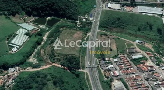 Lote/Terreno à venda, 59000m² no Potuverá, Itapecerica da Serra