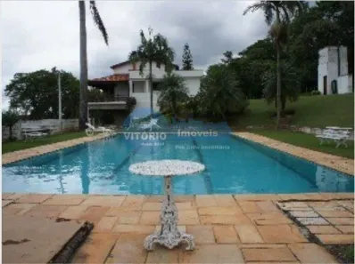 Fazenda/Sítio com 5 Quartos à venda, 178000m² no City Castello, Itu