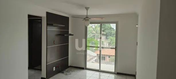 Apartamento com 2 Quartos à venda, 70m² no Mutuá, São Gonçalo