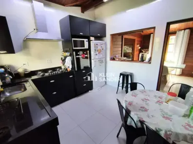 Casa com 4 Quartos à venda, 1000m² no Cônego, Nova Friburgo