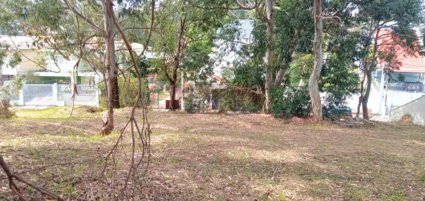 Lote/Terreno à venda, 962m² no Parque dos Príncipes, São Paulo