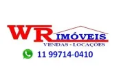 Logo da imobiliária