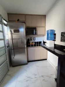 Casa de Condomínio com 3 Quartos à venda, 75m² no Vila São Geraldo, São José dos Campos