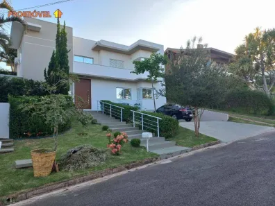 Casa com 4 Quartos para alugar, 300m² no Bairro Campos de Santo Antônio, Itu