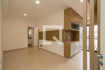 Apartamento com 2 Quartos à venda, 45m² no Vila Fernandes, São Paulo