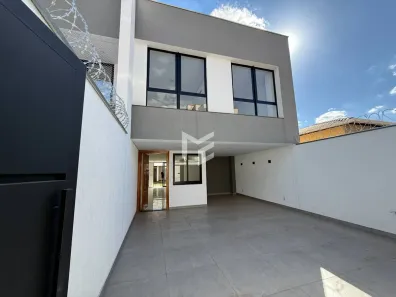 Apartamento com 3 Quartos à venda, 170m² no Espírito Santo, Betim