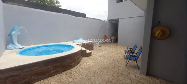 Casa com 4 Quartos à venda, 110m² no Santa Rita, Guaíba