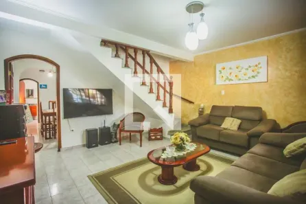 Casa com 2 Quartos à venda, 130m² no Planalto Paulista, São Paulo