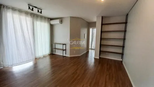 Apartamento com 1 Quarto à venda, 62m² no Bucarein, Joinville