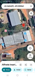Imóvel Comercial à venda, 1200m² no Vila Aviação B, Bauru