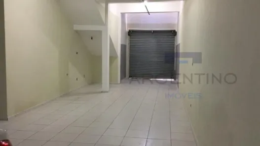 Ponto Comercial à venda, 266m² no Centro, Poá
