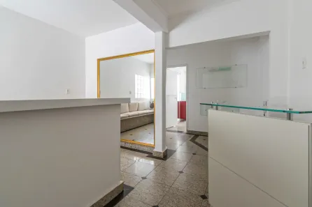 Ponto Comercial com 5 Quartos para alugar, 135m² no Cerqueira César, São Paulo