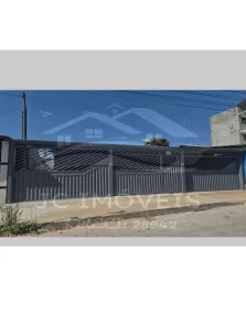 Casa com 3 Quartos à venda, 140m² no Recanto das Emas, Brasília