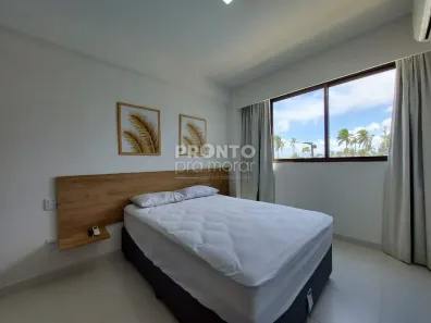 Flat com 2 Quartos à venda, 62m² no Centro, Ipojuca