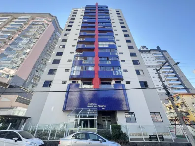 Apartamento com 3 Quartos à venda, 113m² no Campinas, São José
