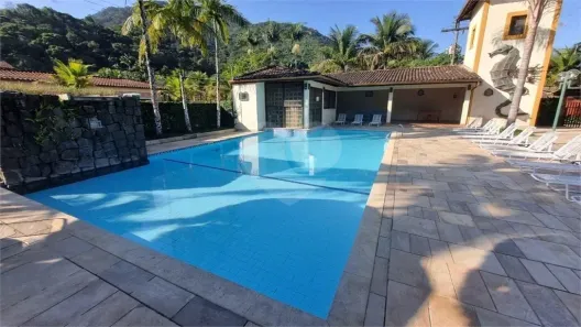 Apartamento com 2 Quartos à venda, 60m² no Enseada, Ubatuba