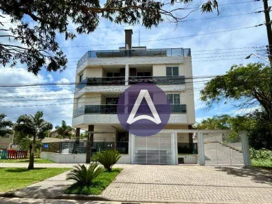 Cobertura com 1 Quarto à venda, 124m² no Rio Tavares, Florianópolis