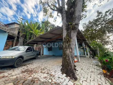 Casa com 1 Quarto para alugar, 40m² no Águas Claras, Brusque