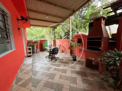 Fazenda/Sítio com 2 Quartos à venda, 120m² no Jardim Recanto do Sol, São Paulo
