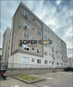 Apartamento com 2 Quartos à venda, 40m² no Cavalhada, Porto Alegre