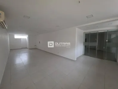 Sala Comercial para alugar, 55m² no Vila Monteiro, Piracicaba