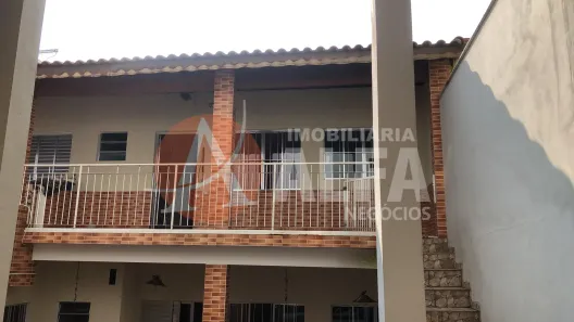 Casa com 1 Quarto à venda, 32m² no Jardim Cotia, Cotia