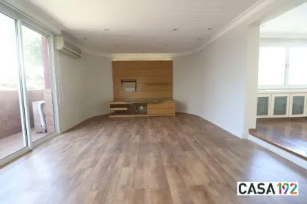 Apartamento com 3 Quartos à venda, 200m² no Itaim Bibi, São Paulo