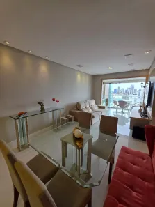 Apartamento com 3 Quartos à venda, 92m² no Itaigara, Salvador