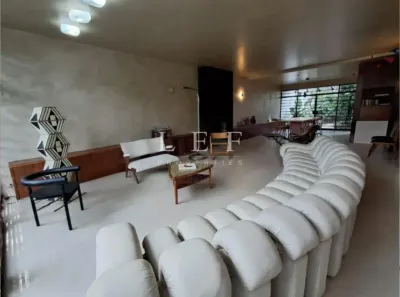 Sala Comercial à venda, 364m² no Vila Mariana, São Paulo