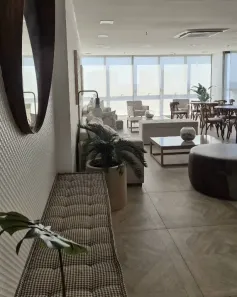 Apartamento com 3 Quartos para alugar, 132m² no Centro, Campos dos Goytacazes