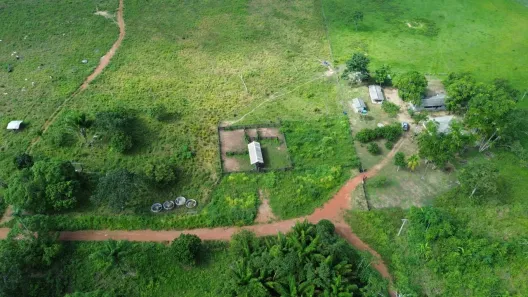 Fazenda/Sítio à venda, 2740000m² no Centro, Iracema