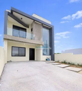 Sobrado com 2 Quartos à venda, 130m² no São Vicente, Gravataí