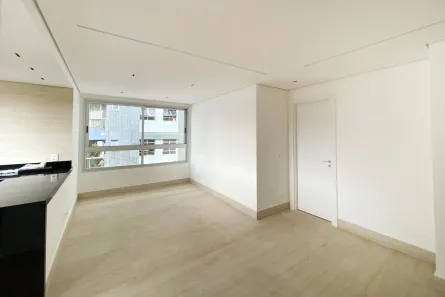 Apartamento com 3 Quartos à venda, 86m² no Lourdes, Belo Horizonte